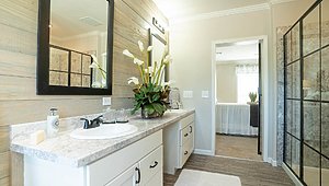 Signature Series / The Oasis DVHBSS-6811 Bathroom 83214